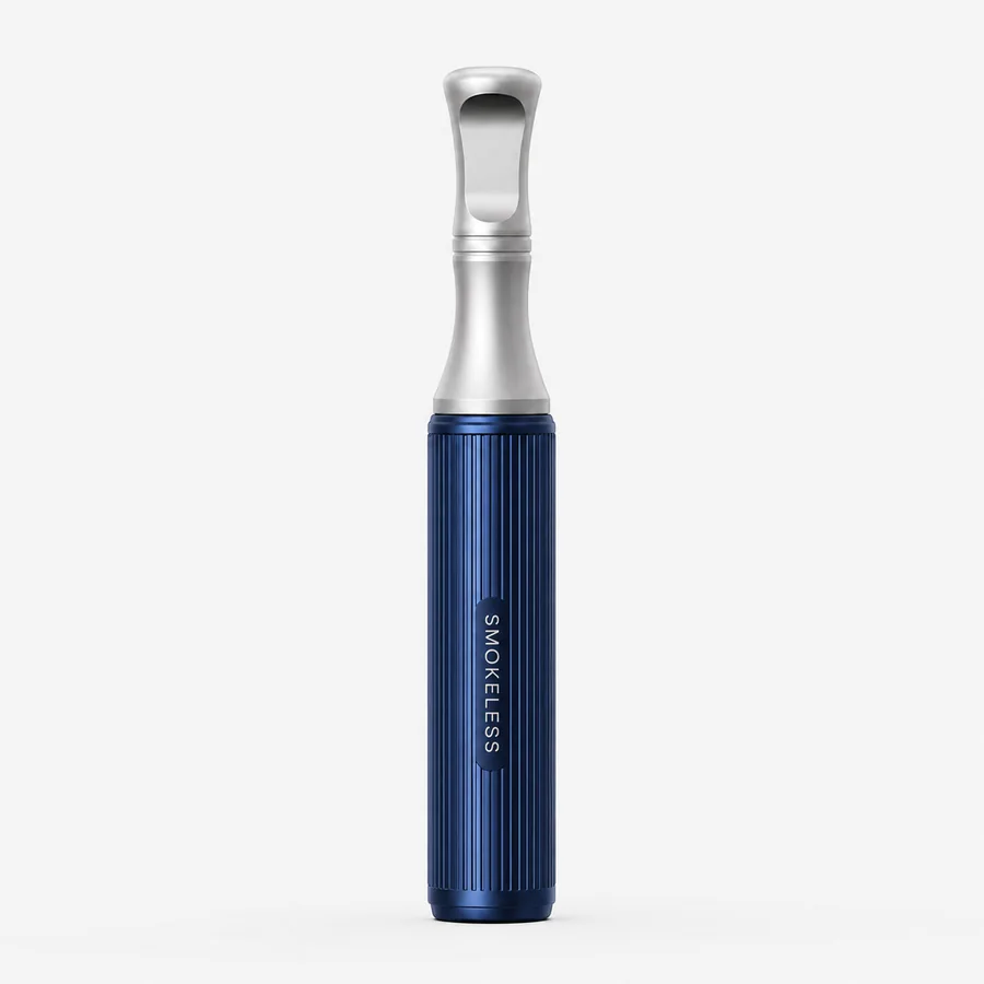 AIRITU R-AL001 reusable aromatic air product with aluminum outer shell