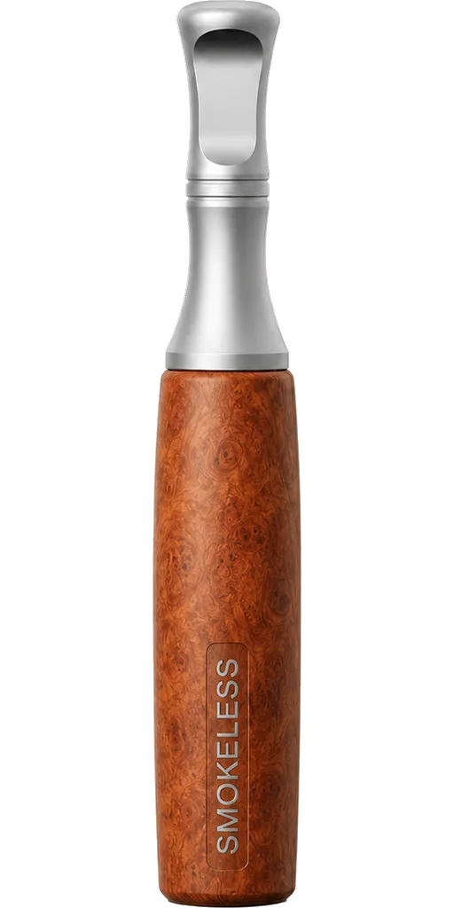AIRITU R-W001 reusable wood-shell aromatic air product