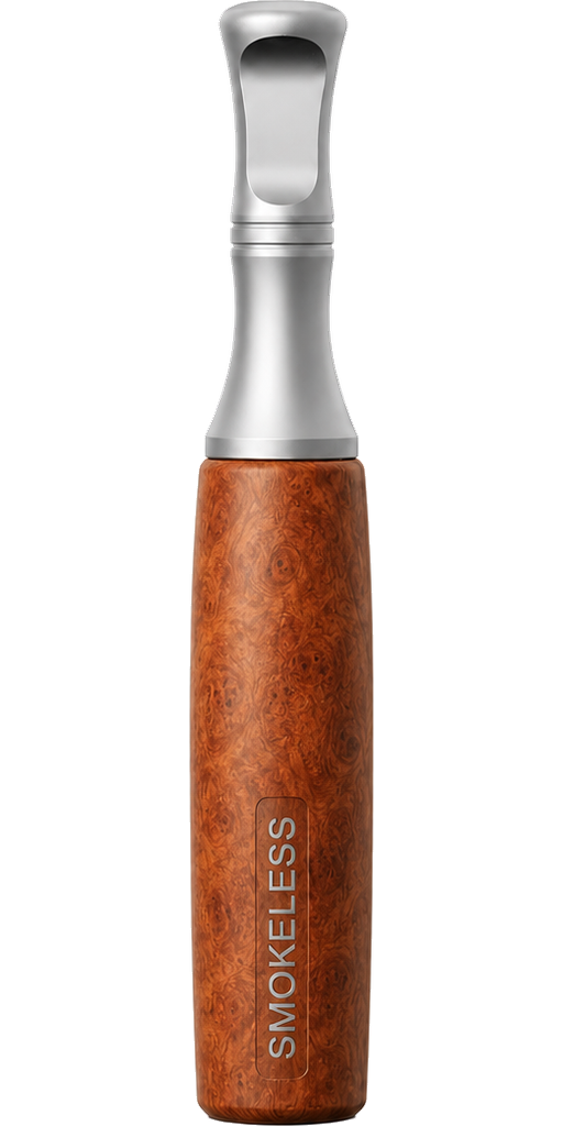 AIRITU R-W001 reusable aromatic air product with wood shell